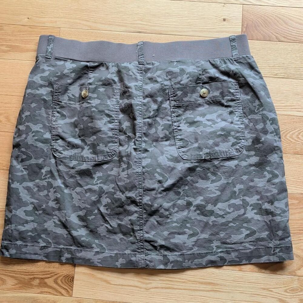 Lee Women's Grey Skirt